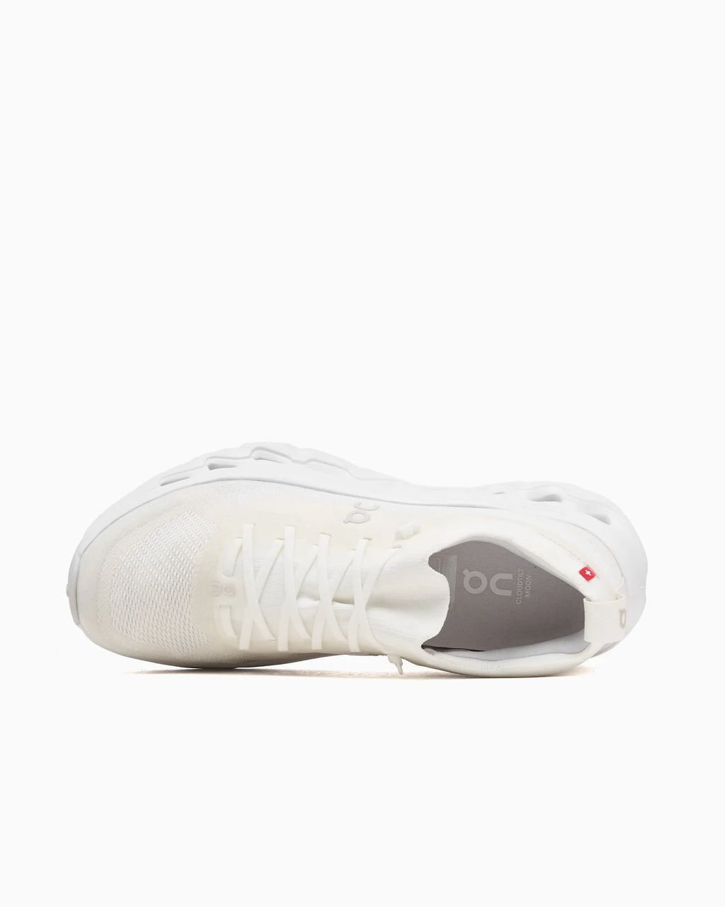 On Running Cloudtilt Moon Zendaya White Frost (Women's)