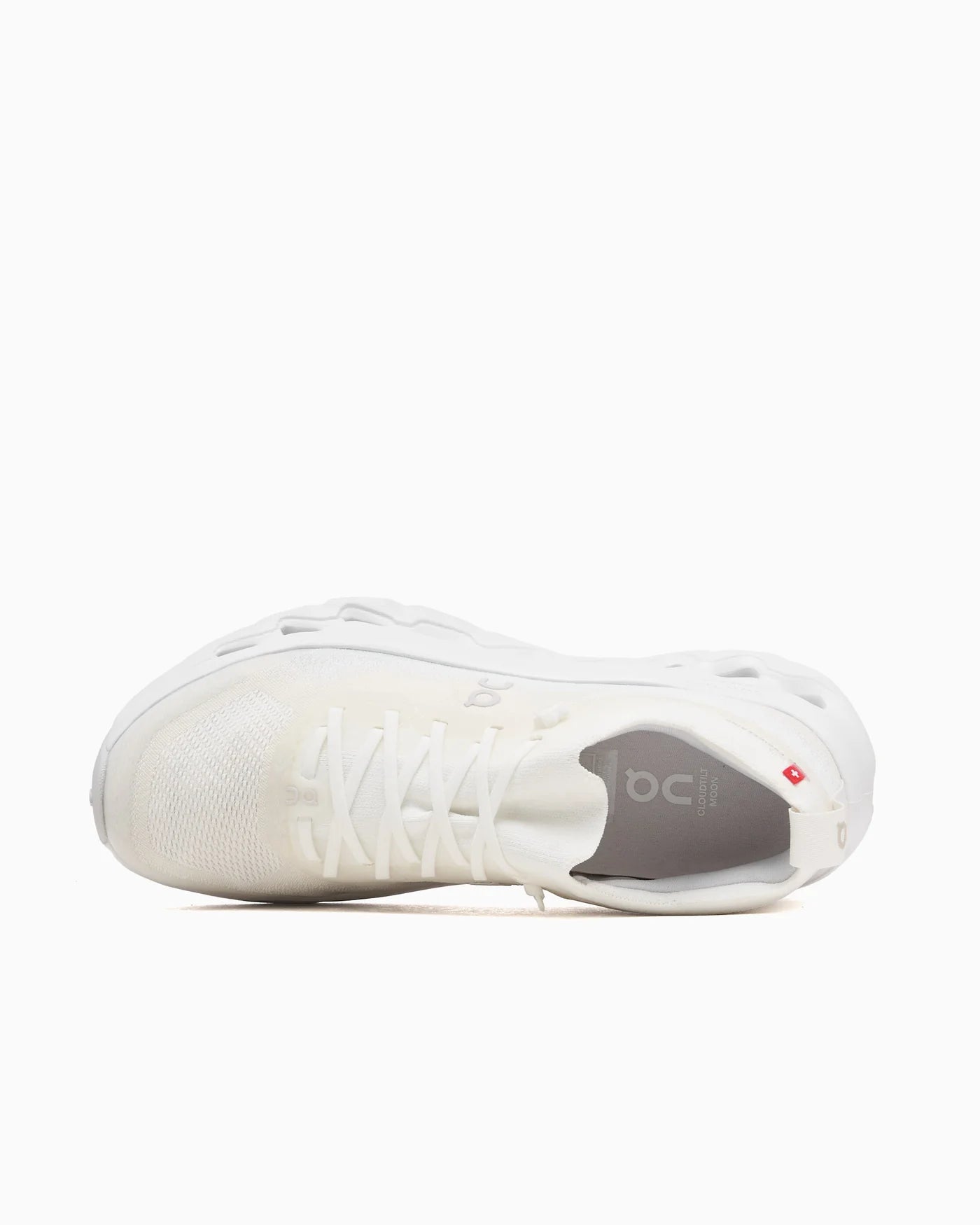 On Running Cloudtilt Moon Zendaya White Frost (Women's)