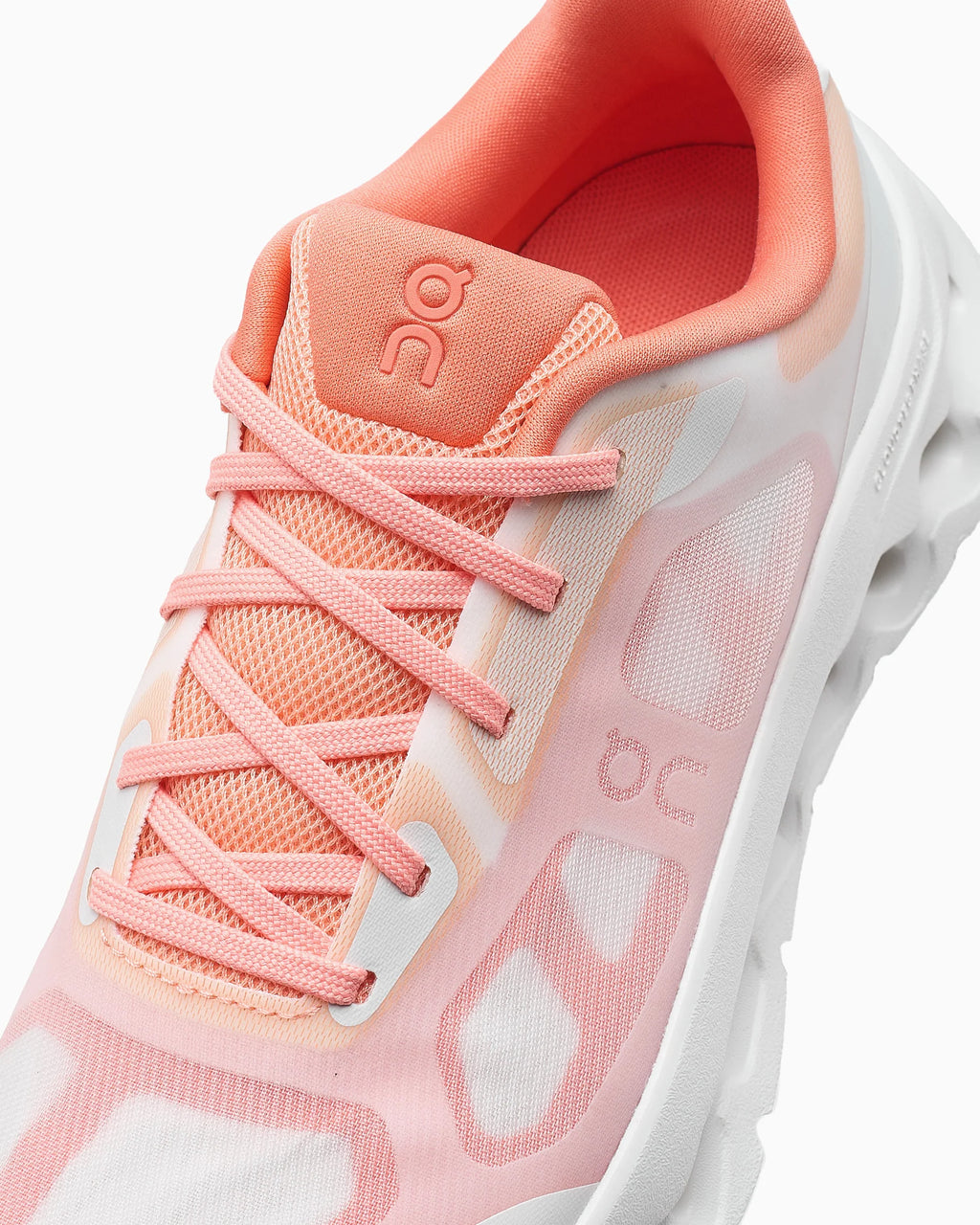 On Running Cloudtilt Remix Sunstone Ivory (Women's)