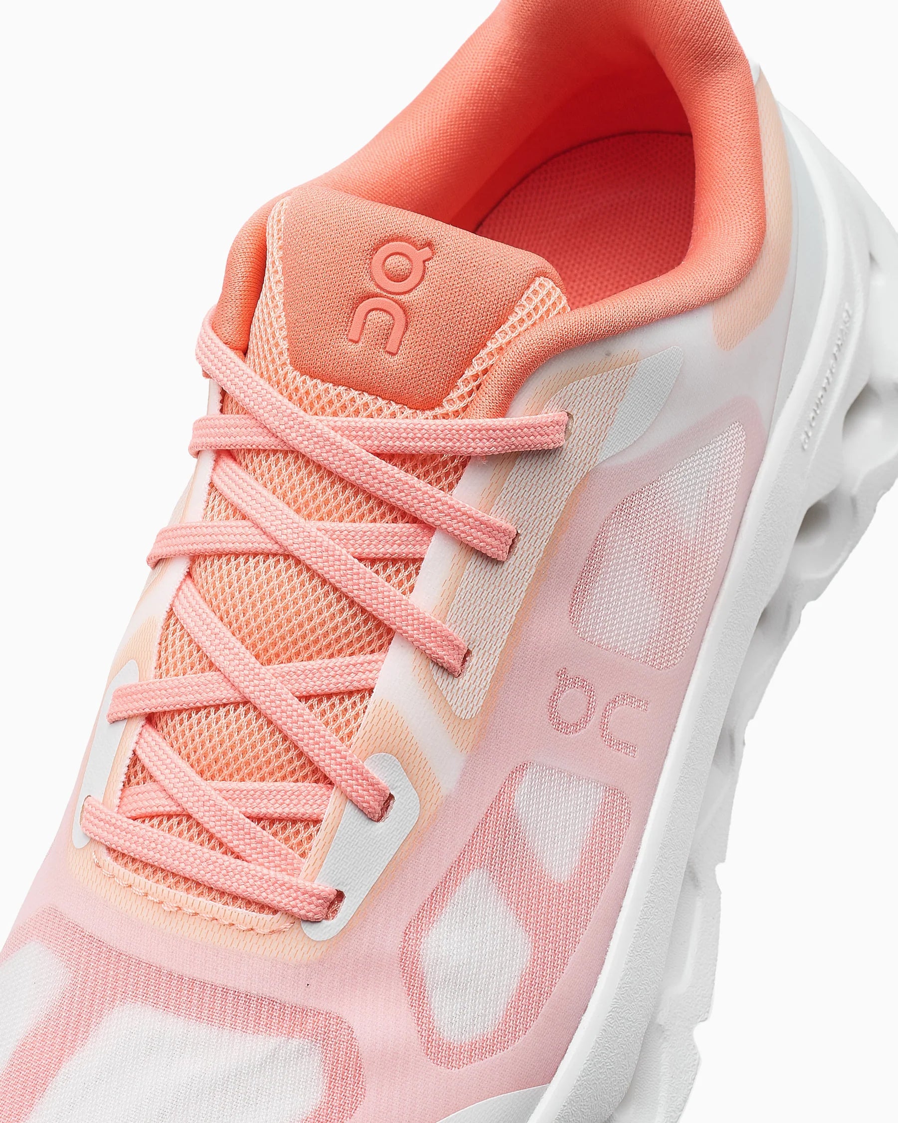 On Running Cloudtilt Remix Sunstone Ivory (Women's)