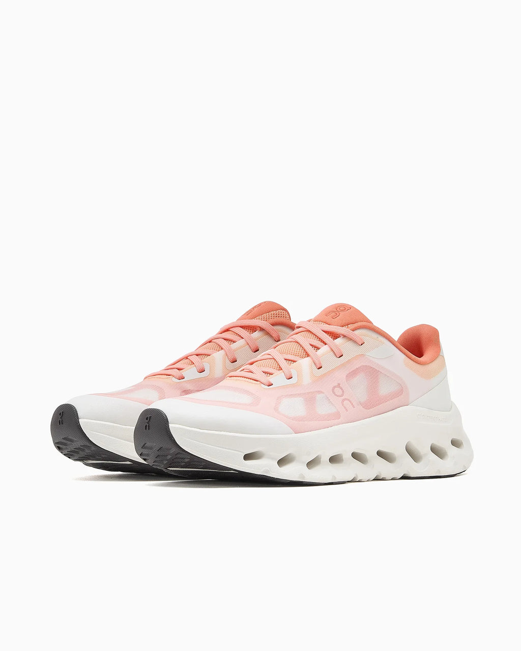 On Running Cloudtilt Remix Sunstone Ivory (Women's)