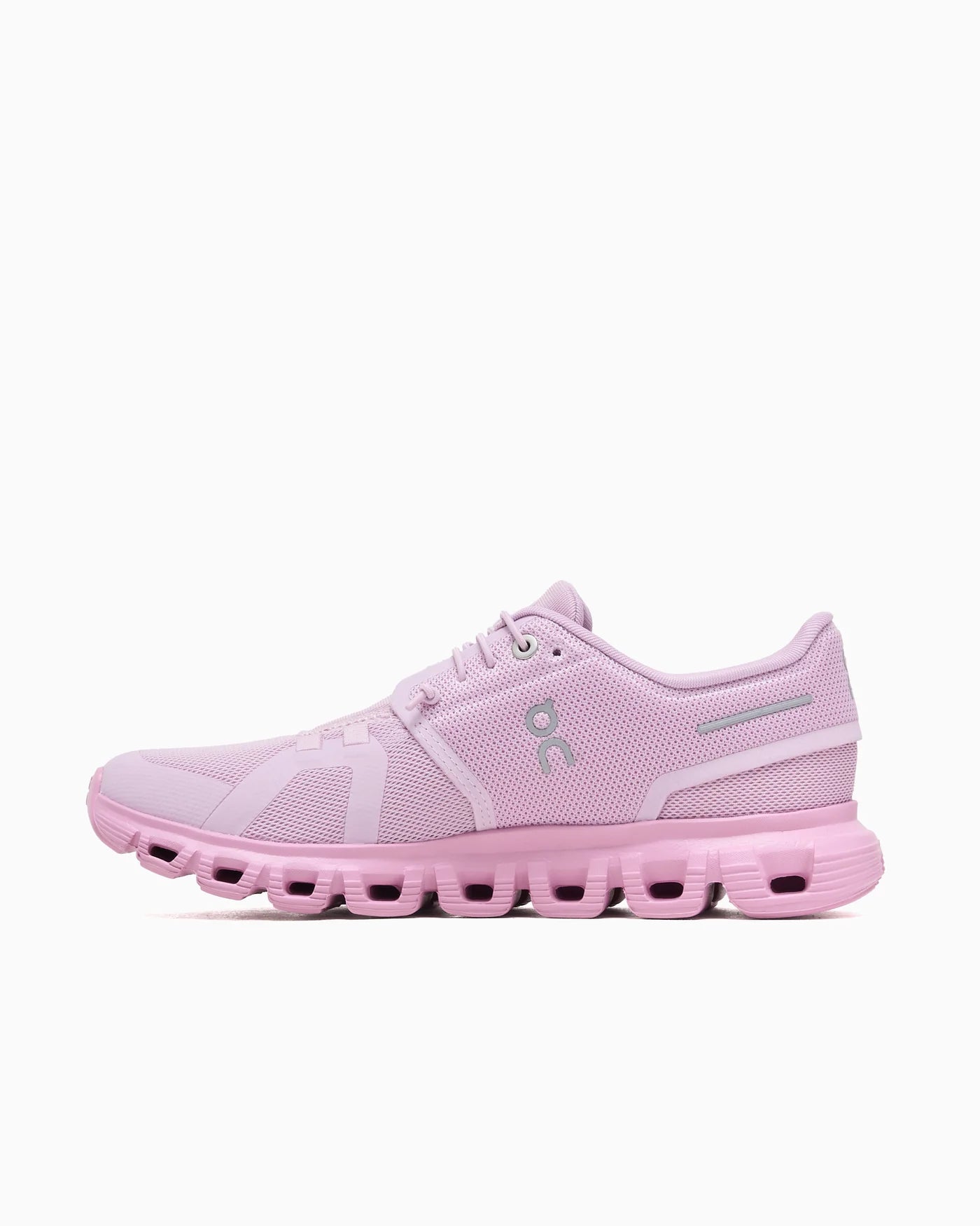 On Running Cloud 6 Sky High Farm Goods Aster (Women's)