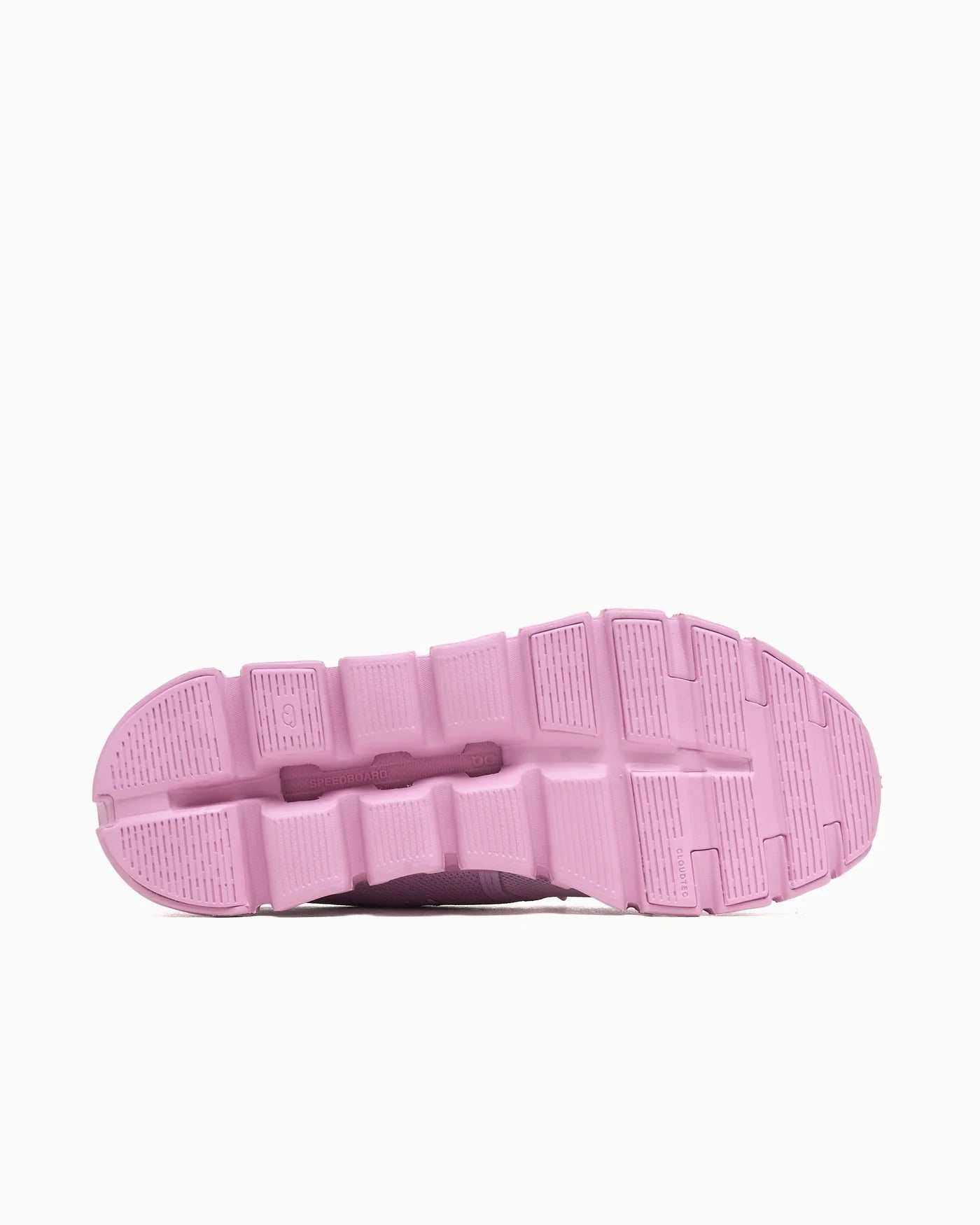 On Running Cloud 6 Sky High Farm Goods Aster (Women's)