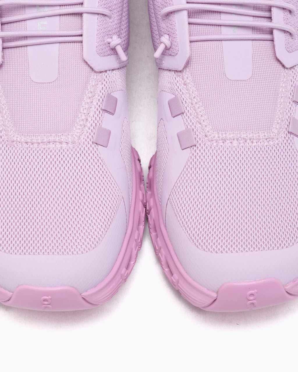 On Running Cloud 6 Sky High Farm Goods Aster (Women's)