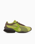 Puma Cell Geo 1 Russet Brown Tart Apple