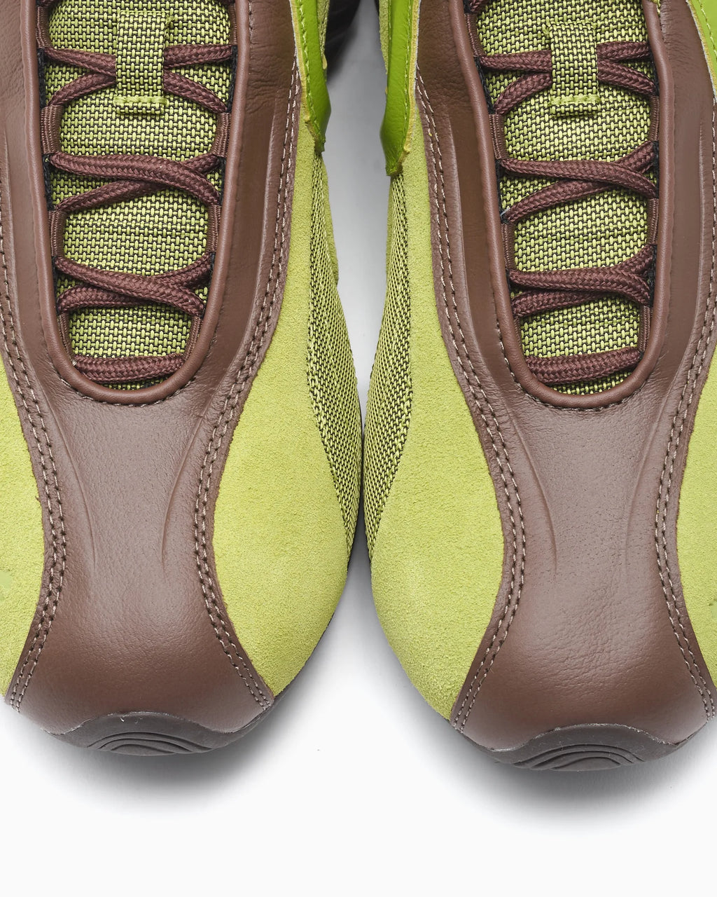 Puma Cell Geo 1 Russet Brown Tart Apple