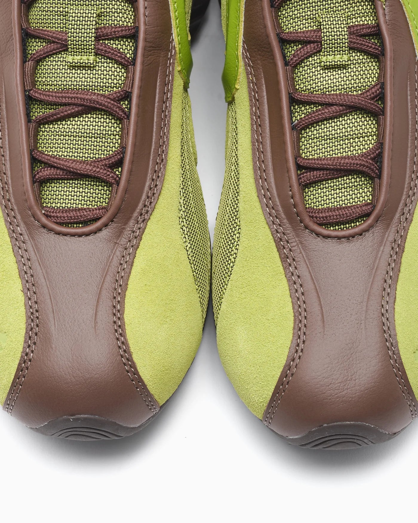 Puma Cell Geo 1 Russet Brown Tart Apple