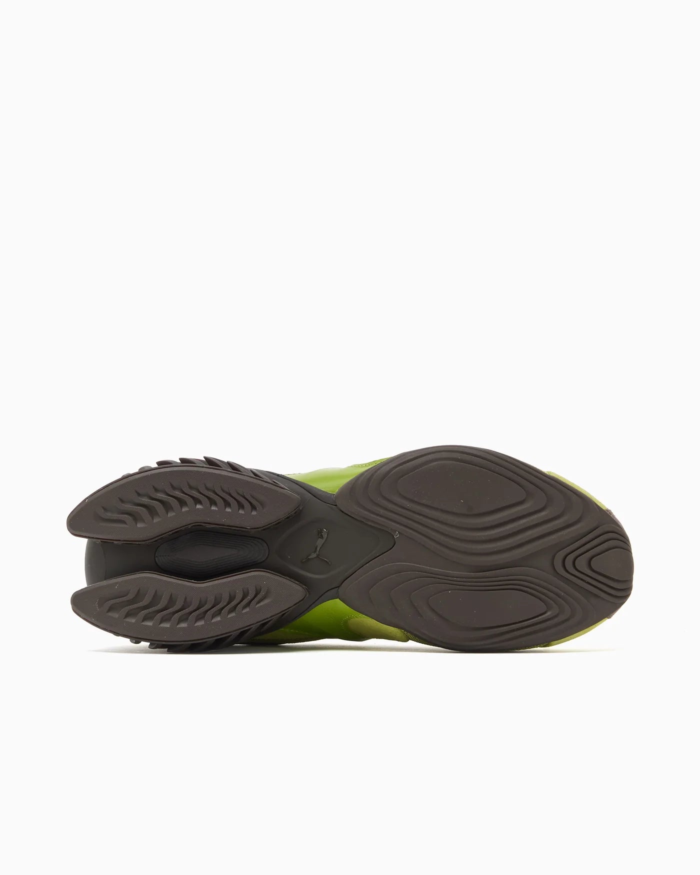 Puma Cell Geo 1 Russet Brown Tart Apple