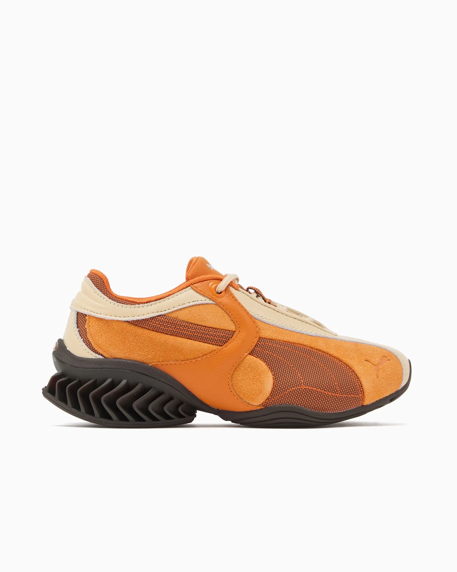 Puma Cell Geo 1 Canvas Maple Syrup