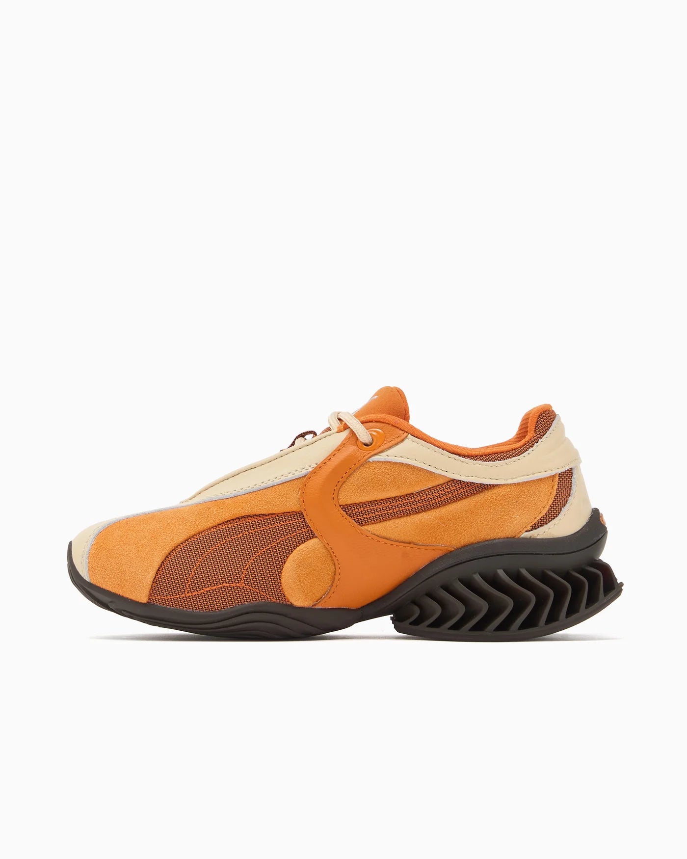 Puma Cell Geo 1 Canvas Maple Syrup