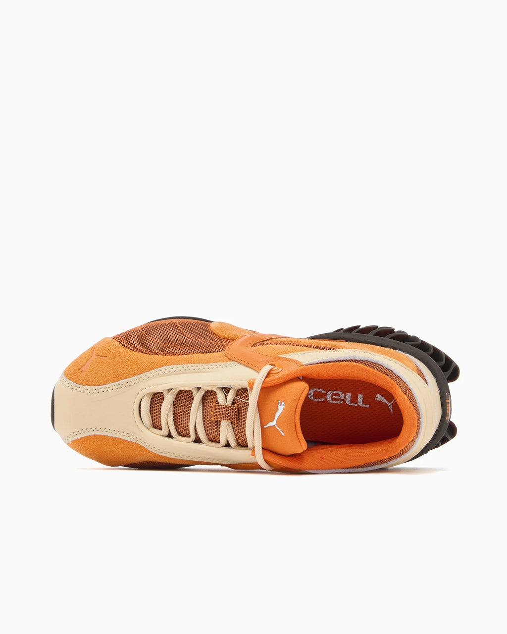 Puma Cell Geo 1 Canvas Maple Syrup