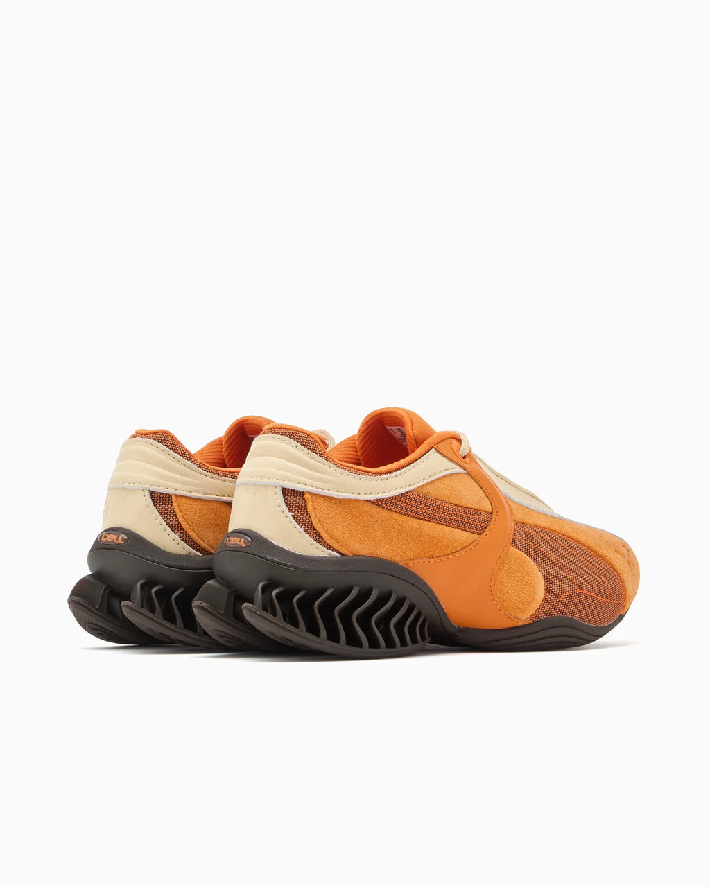 Puma Cell Geo 1 Canvas Maple Syrup