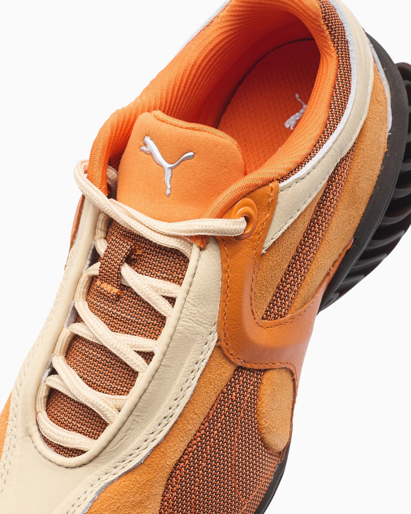 Puma Cell Geo 1 Canvas Maple Syrup
