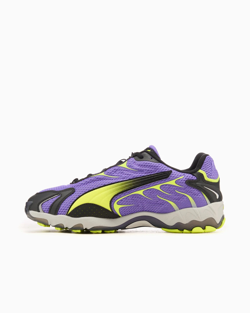 Puma Inhale