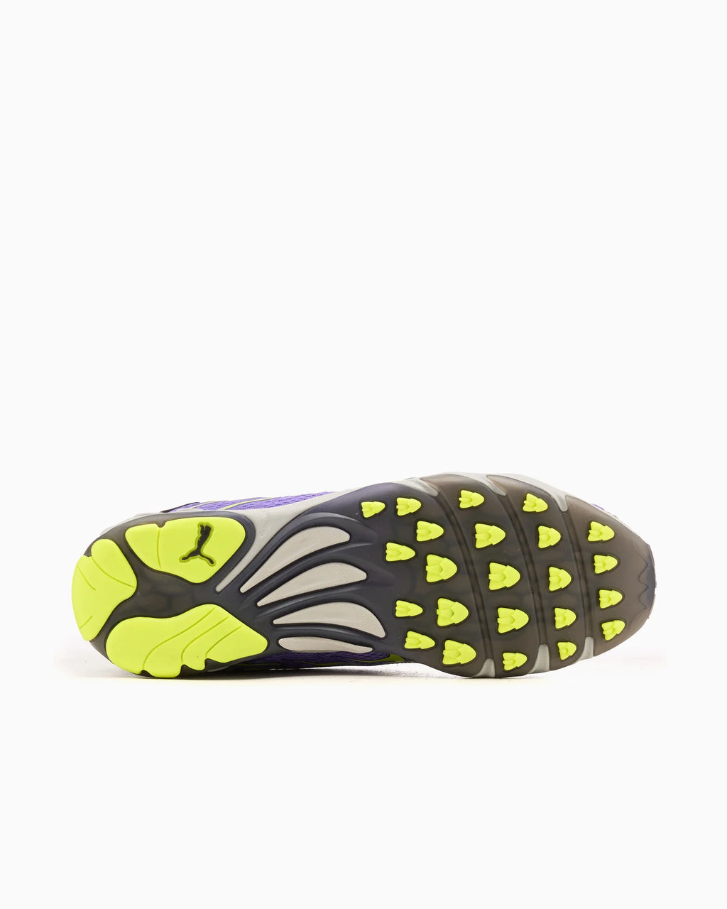 Puma Inhale
