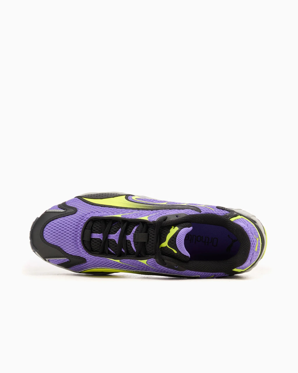 Puma Inhale