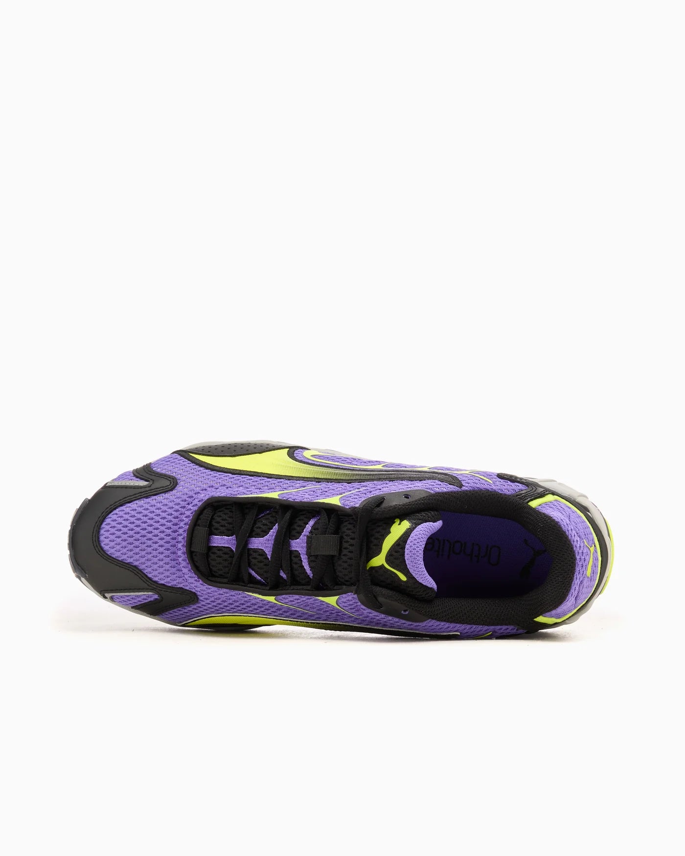 Puma Inhale