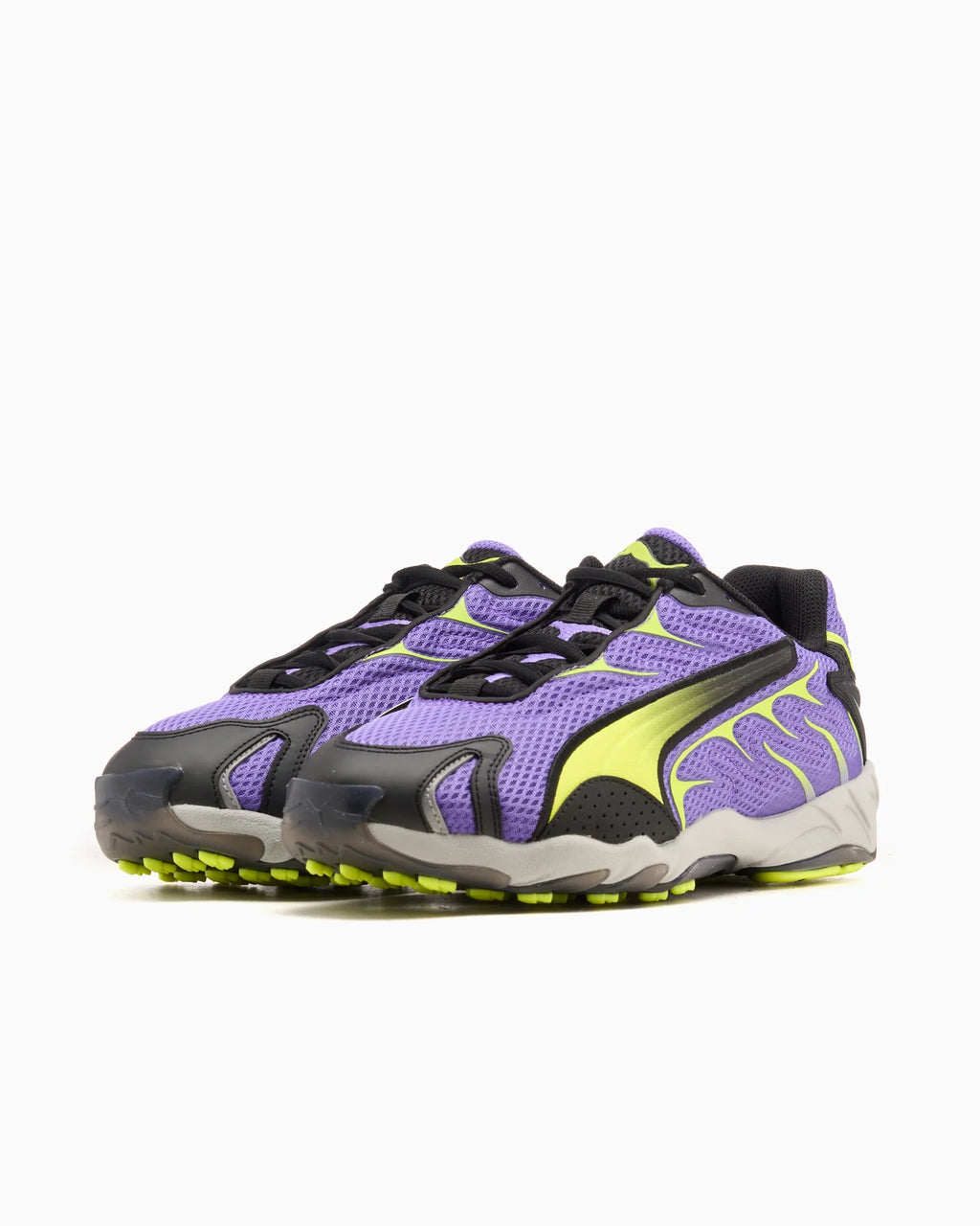 Puma Inhale
