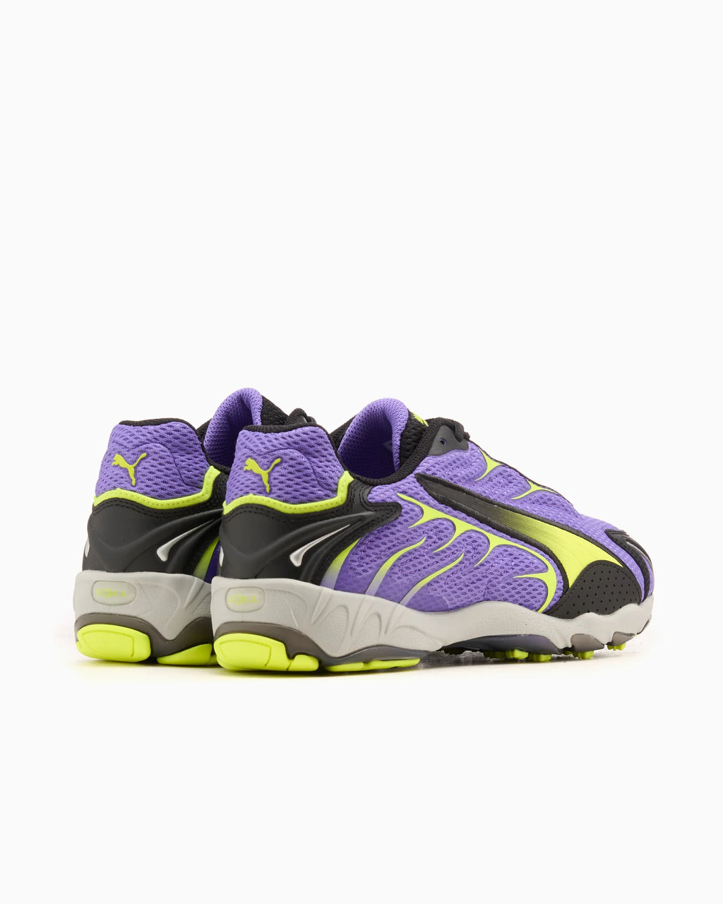 Puma Inhale