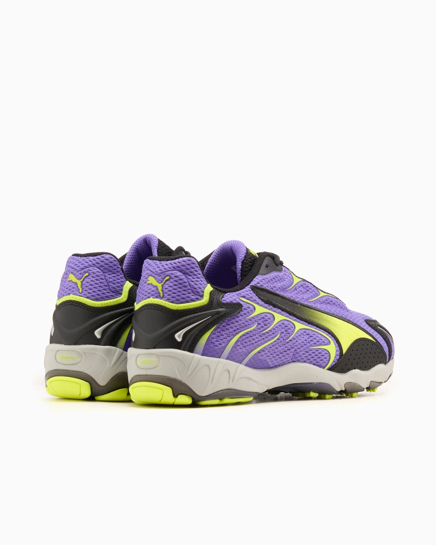 Puma Inhale