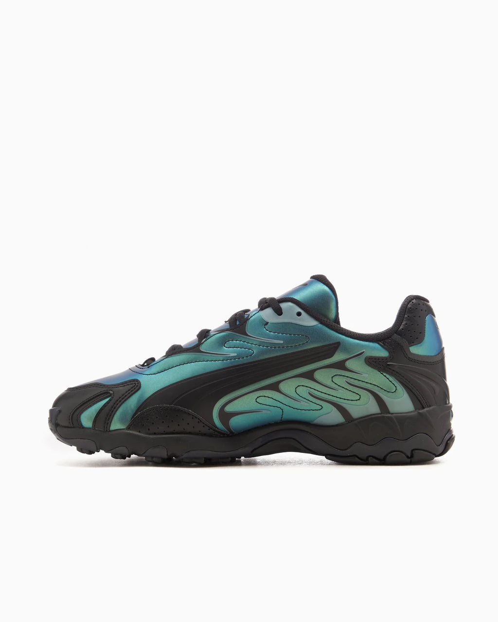 Puma Inhale Color Shift Black