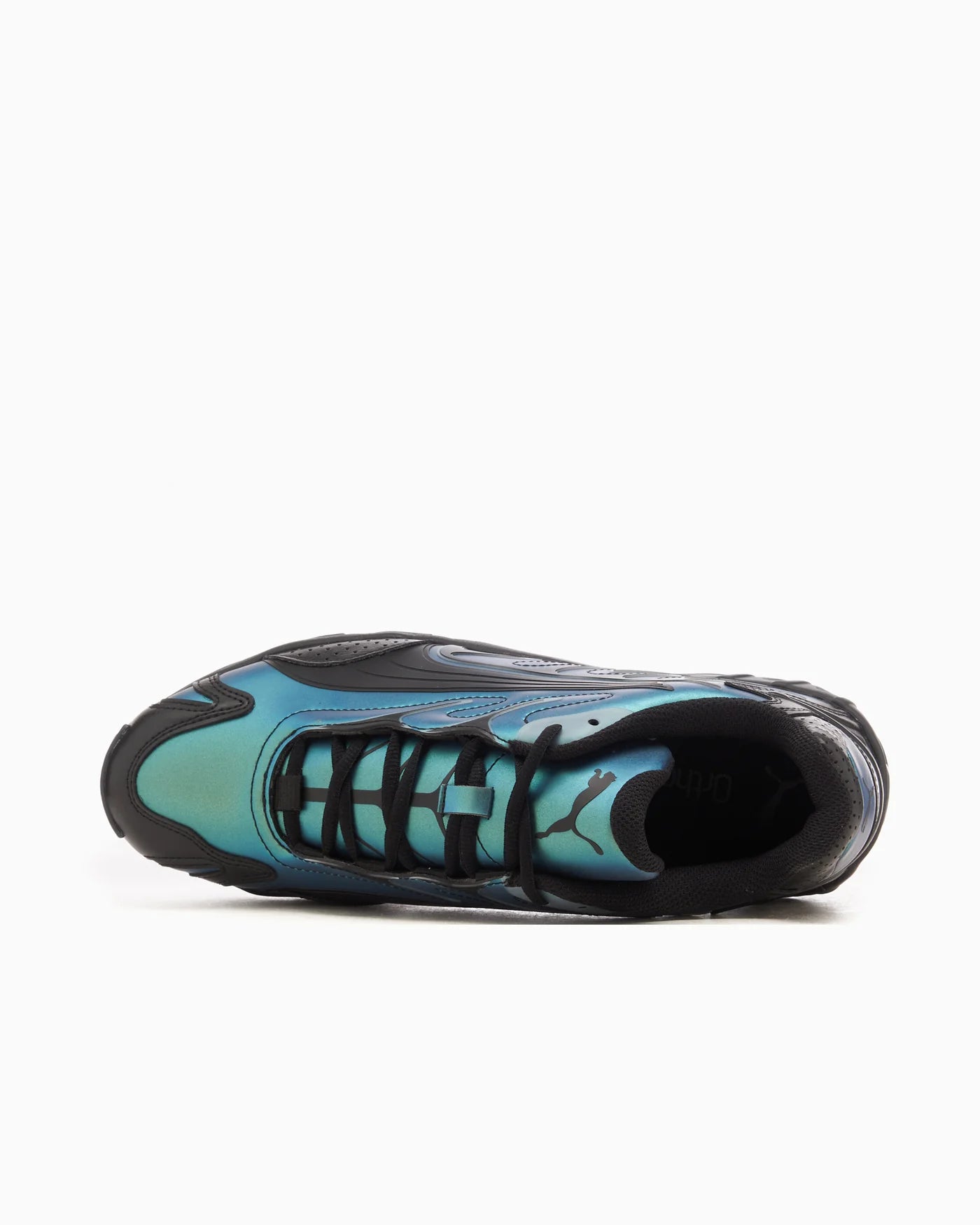 Puma Inhale Color Shift Black