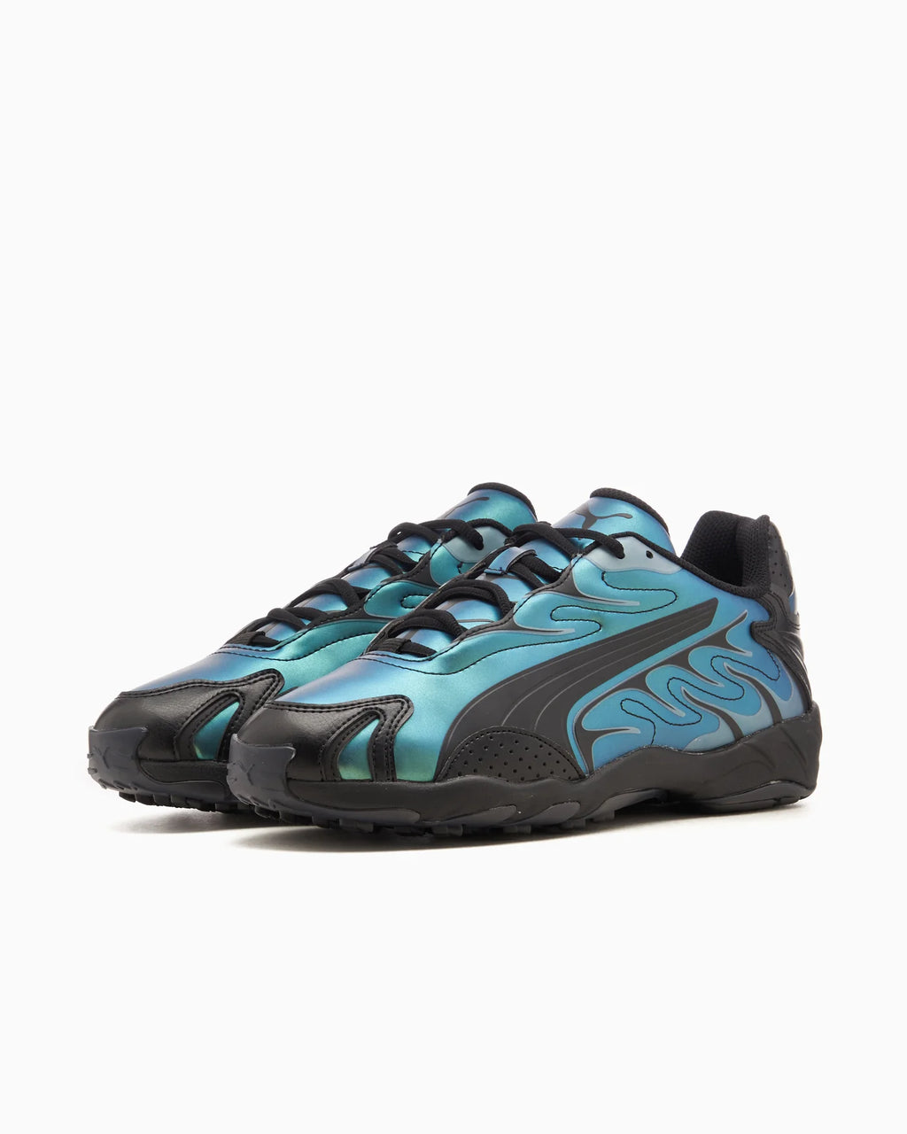 Puma Inhale Color Shift Black