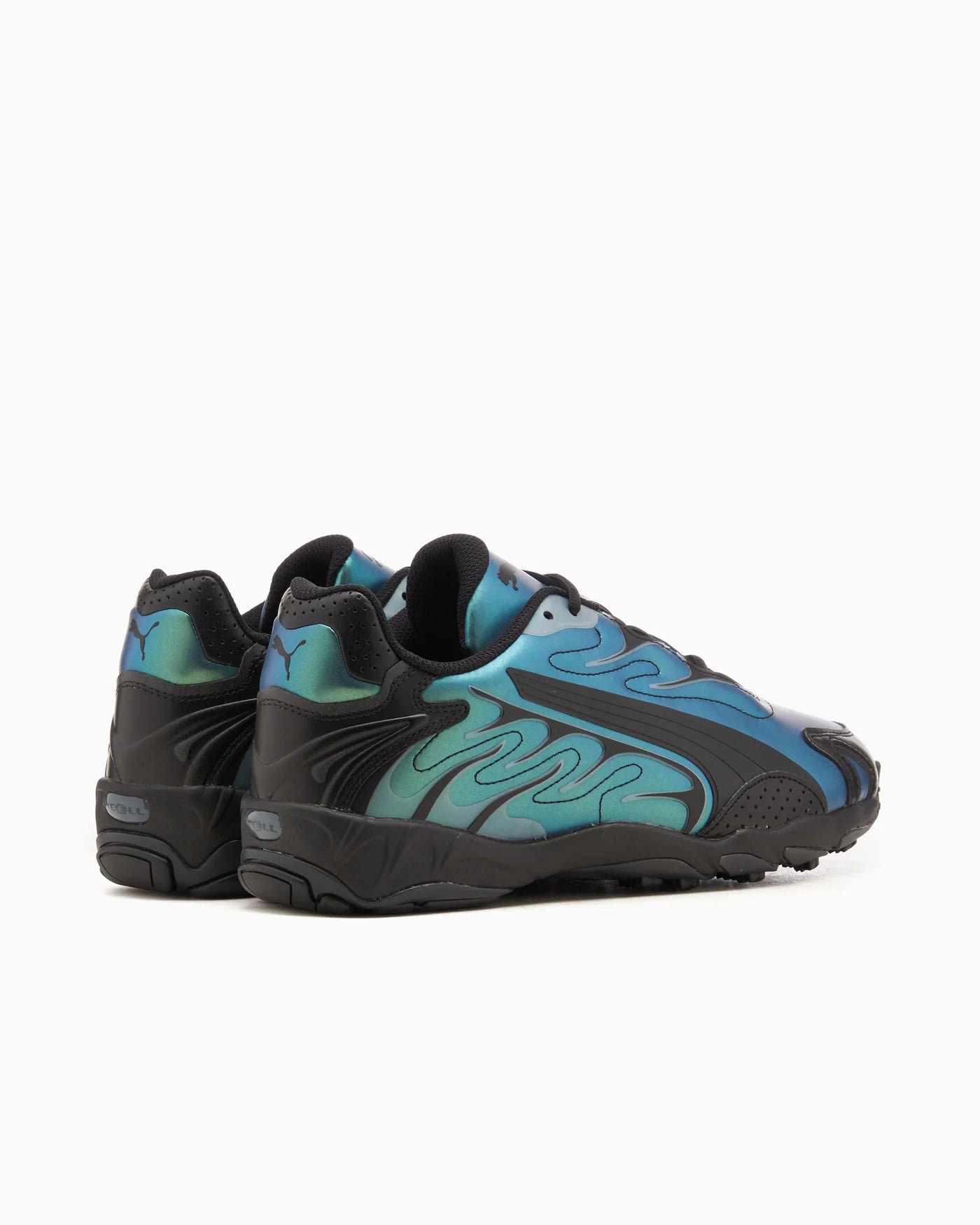 Puma Inhale Color Shift Black