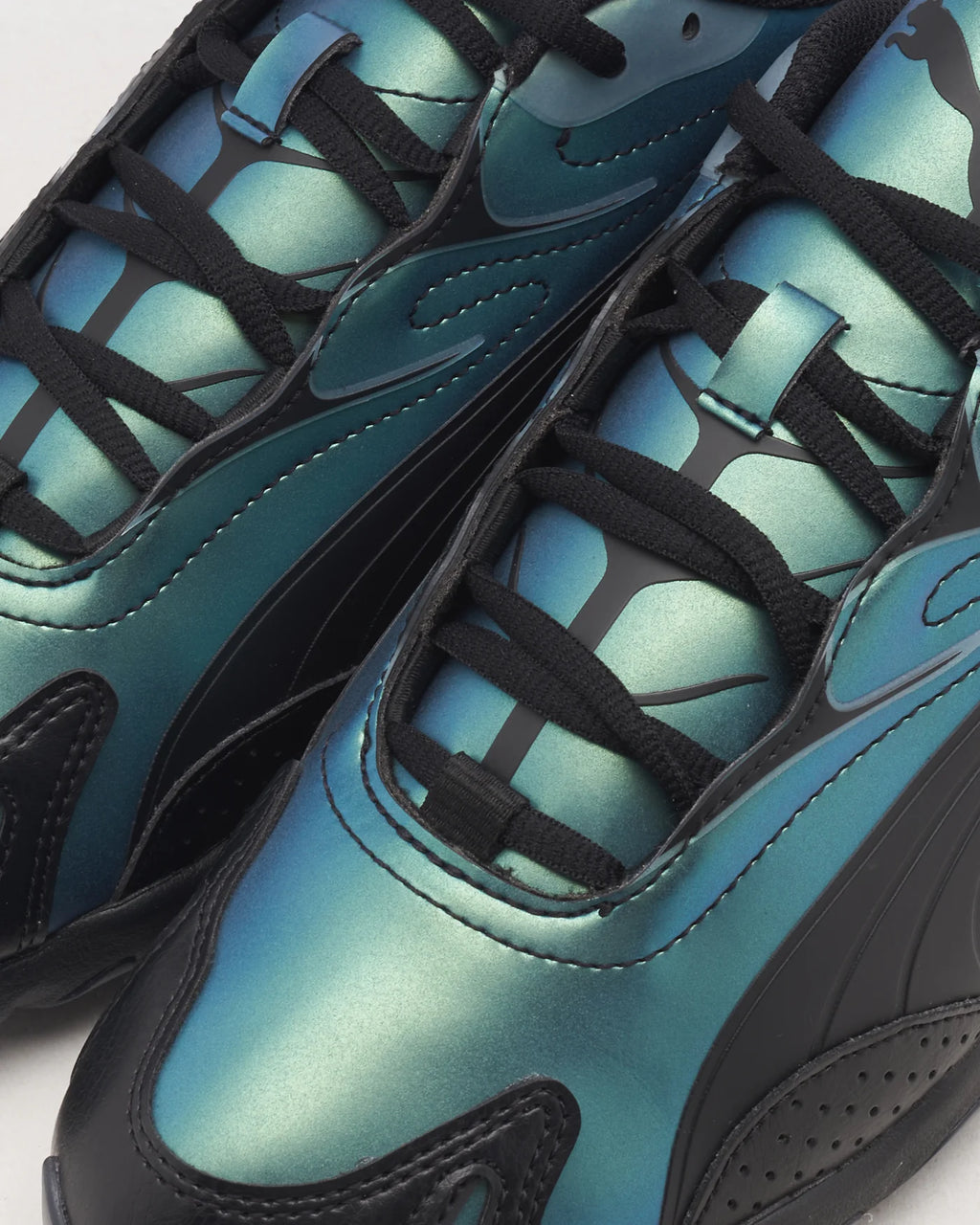 Puma Inhale Color Shift Black