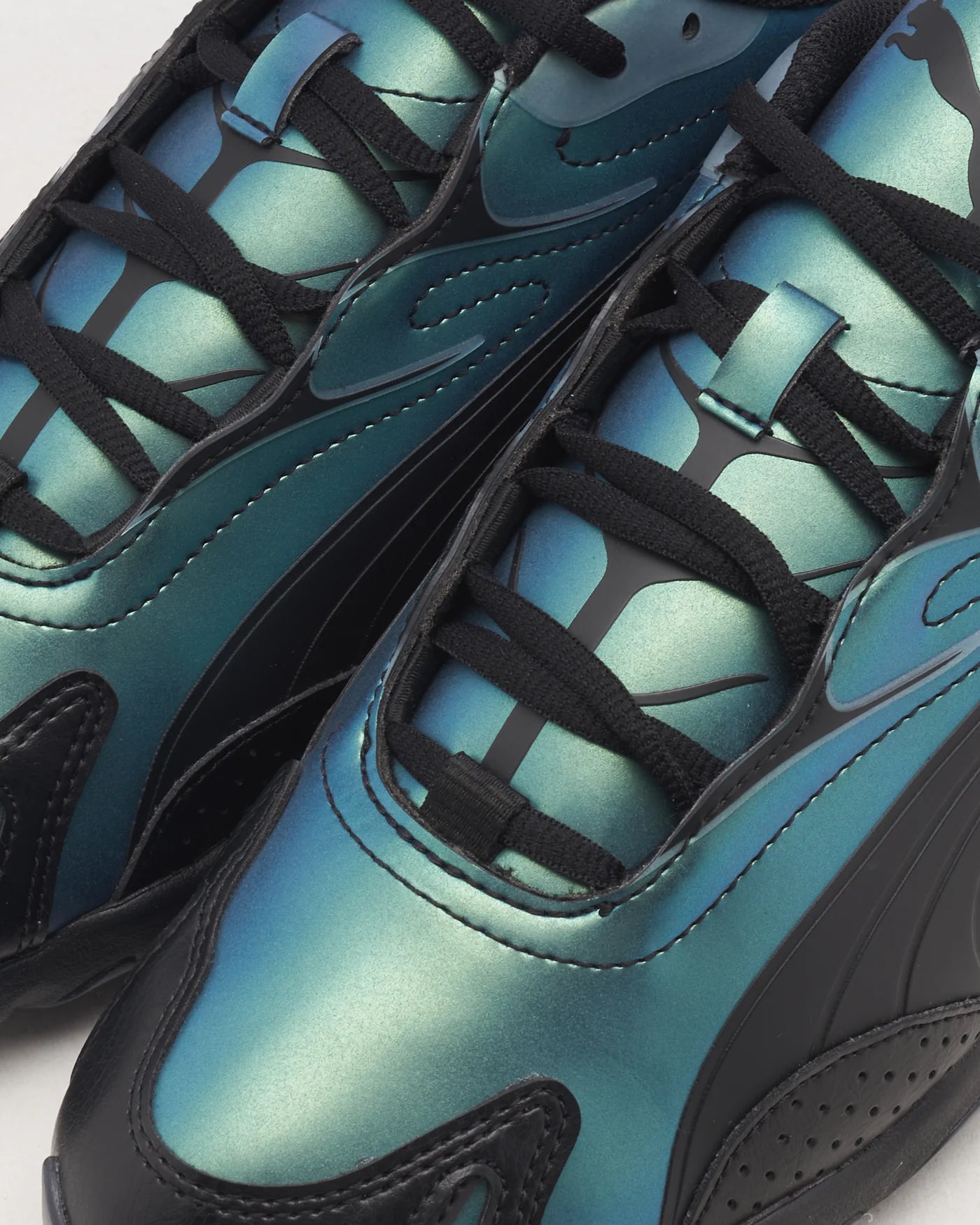 Puma Inhale Color Shift Black