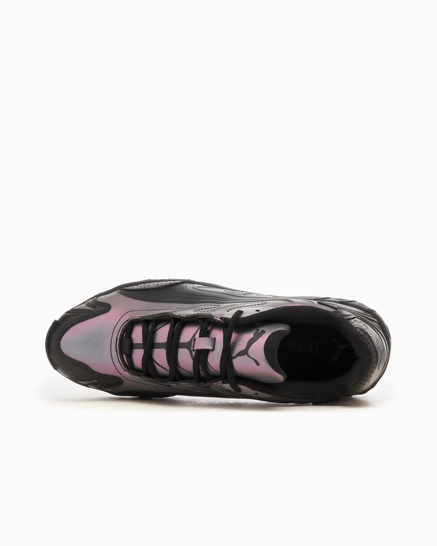 Puma Inhale Color Shift Eggplant