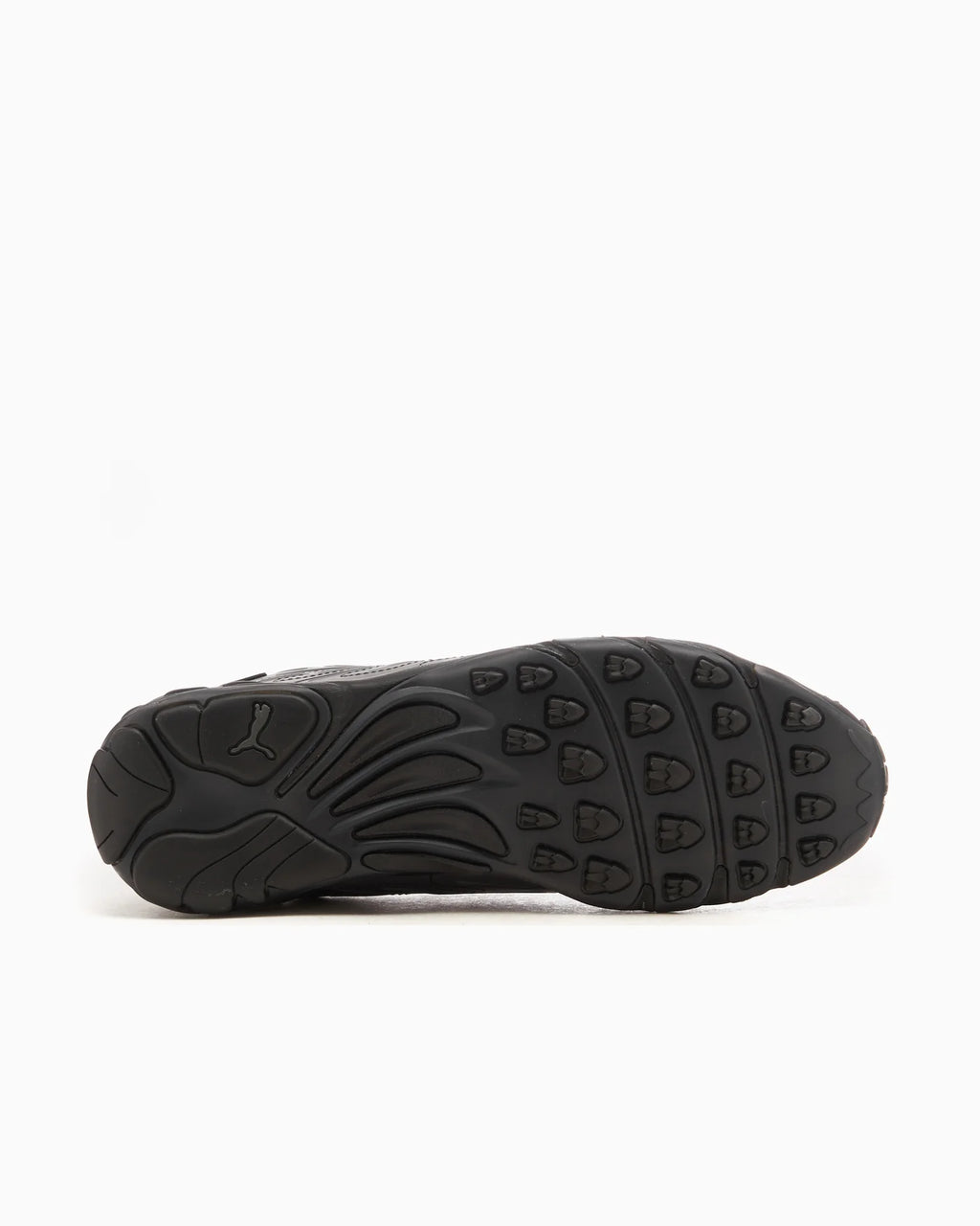 Puma Inhale Color Shift Eggplant