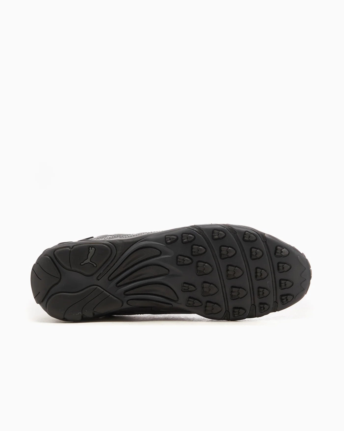 Puma Inhale Color Shift Eggplant