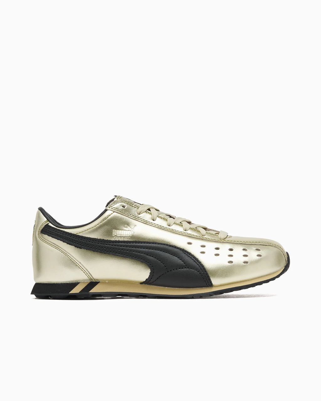 Puma Sprint Metallic