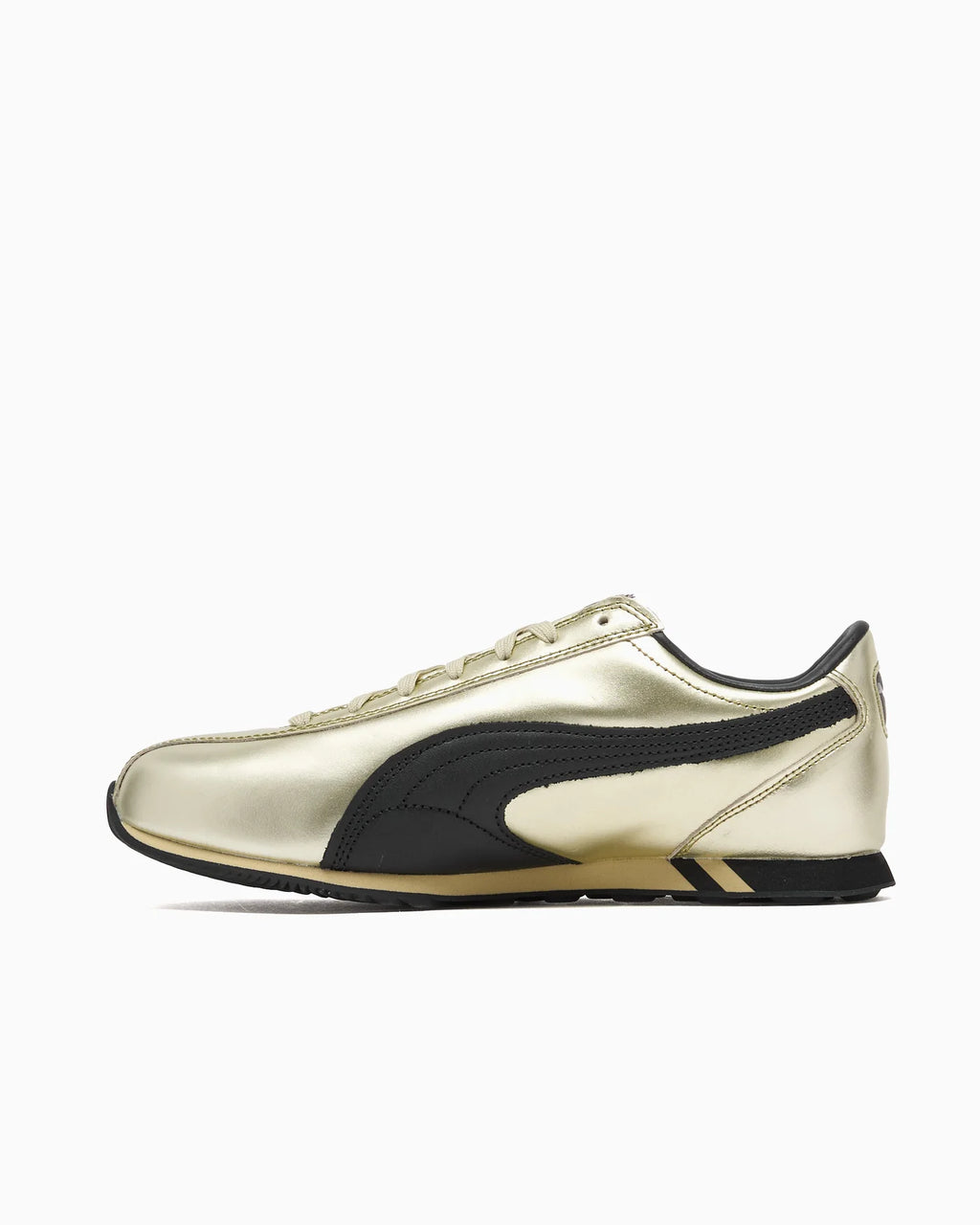Puma Sprint Metallic