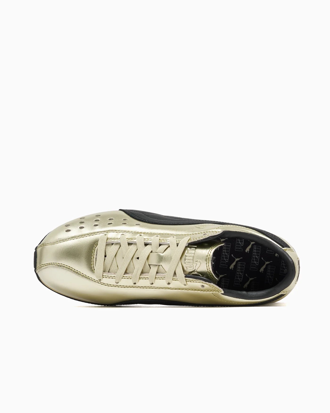Puma Sprint Metallic