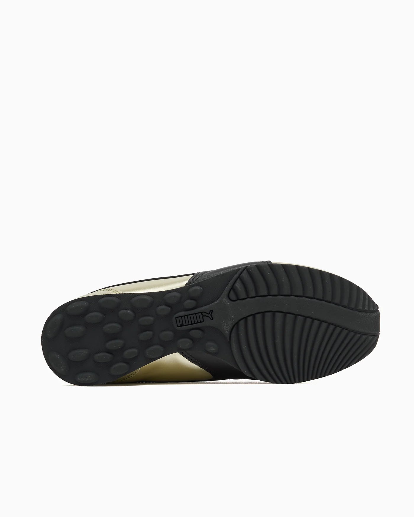Puma Sprint Metallic