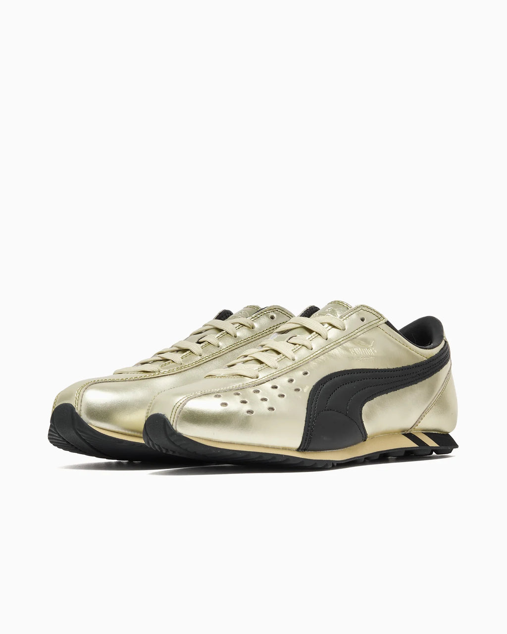 Puma Sprint Metallic