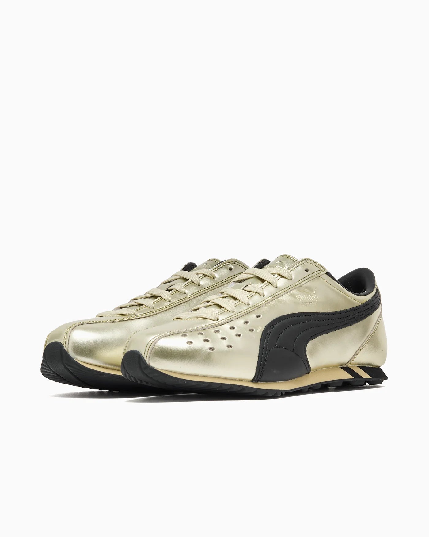 Puma Sprint Metallic