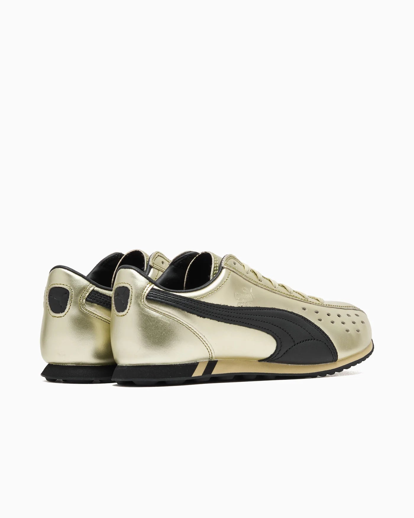 Puma Sprint Metallic