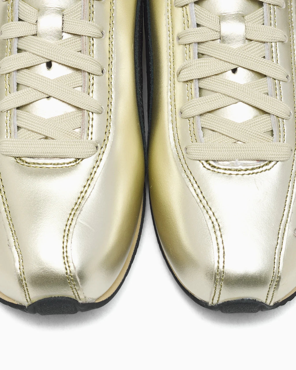 Puma Sprint Metallic