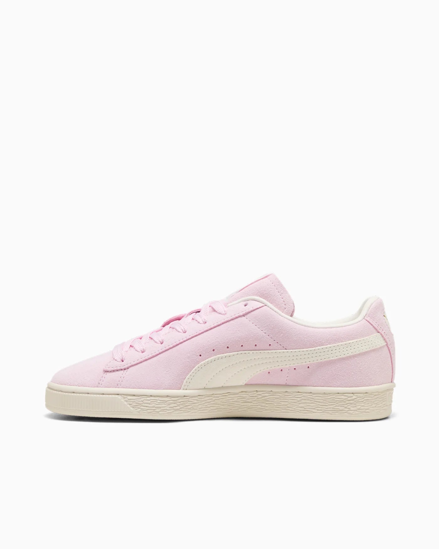 Puma Suede Charles F. Stead Rosy Outlook