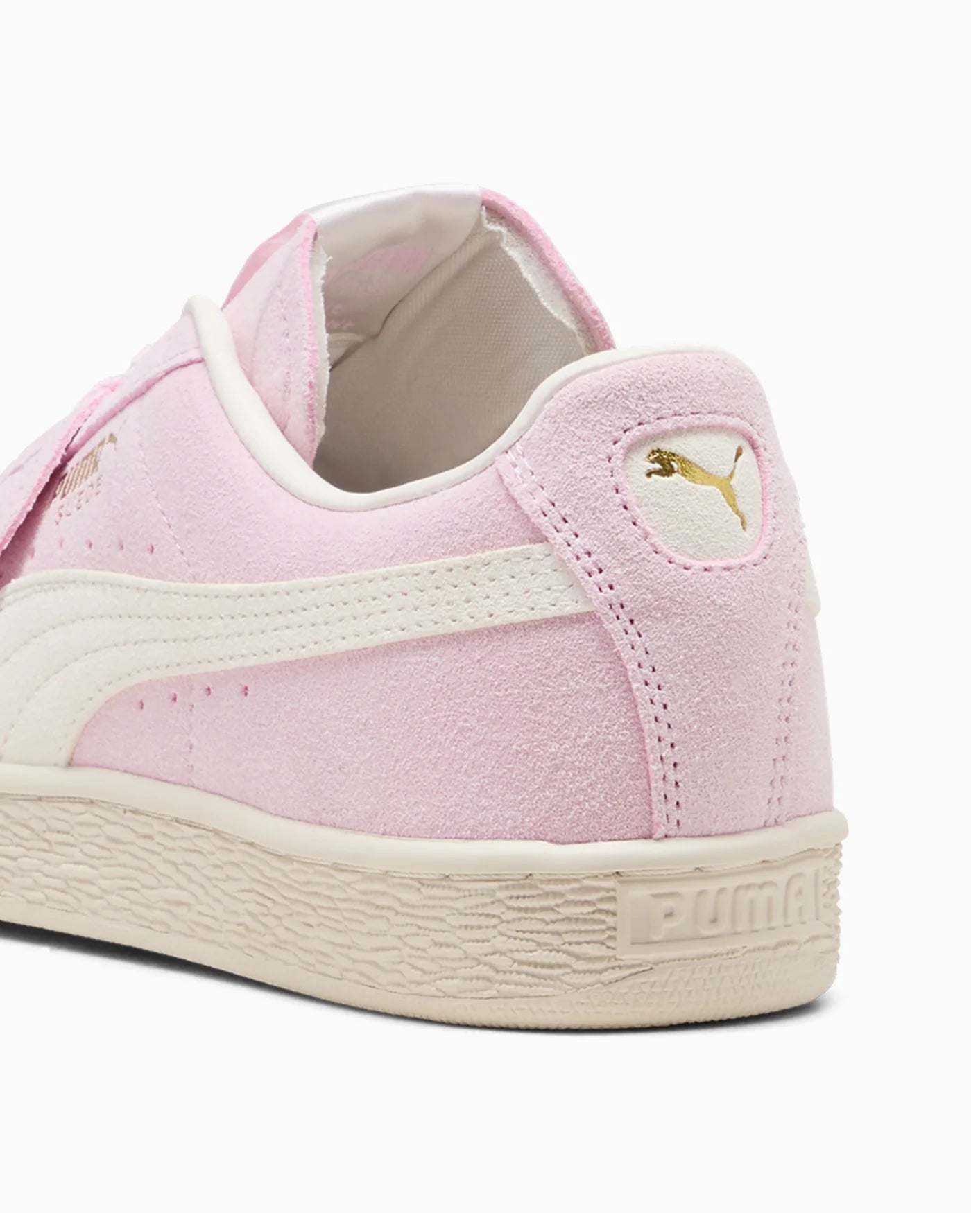 Puma Suede Charles F. Stead Rosy Outlook