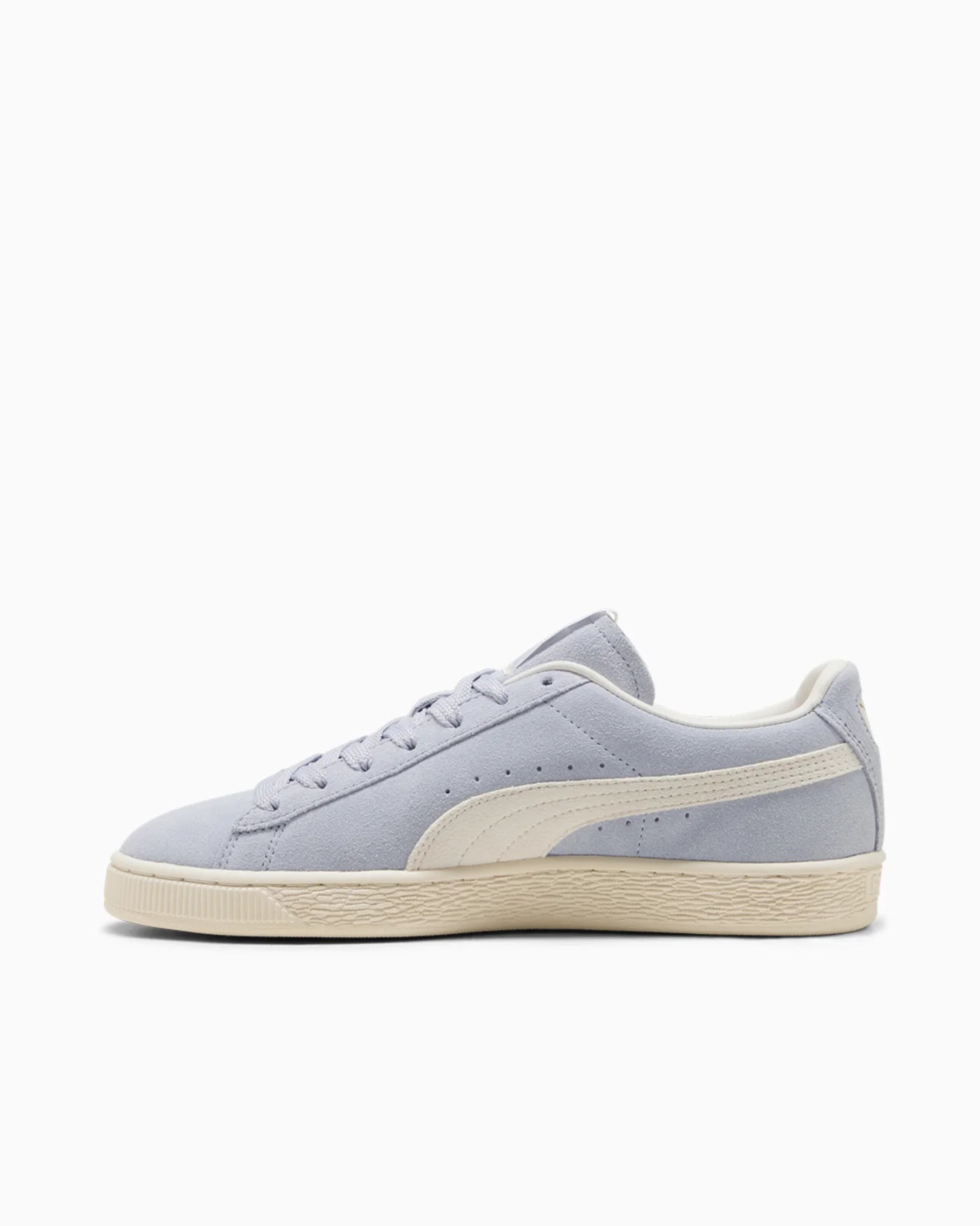 Puma Suede Charles F. Stead Snow Mountain Blue