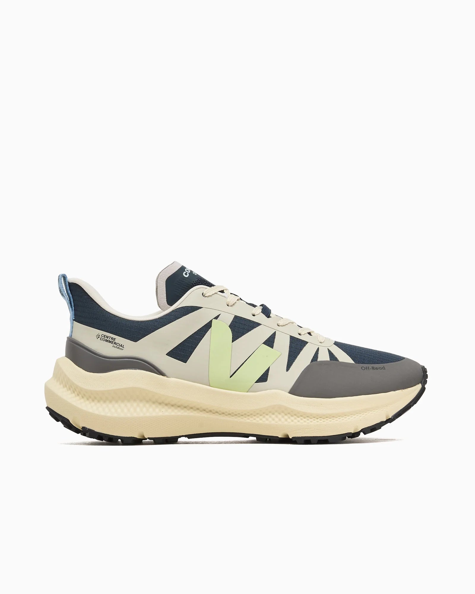 Veja x Centre Commercial Outdoor Condor 3 Off Road