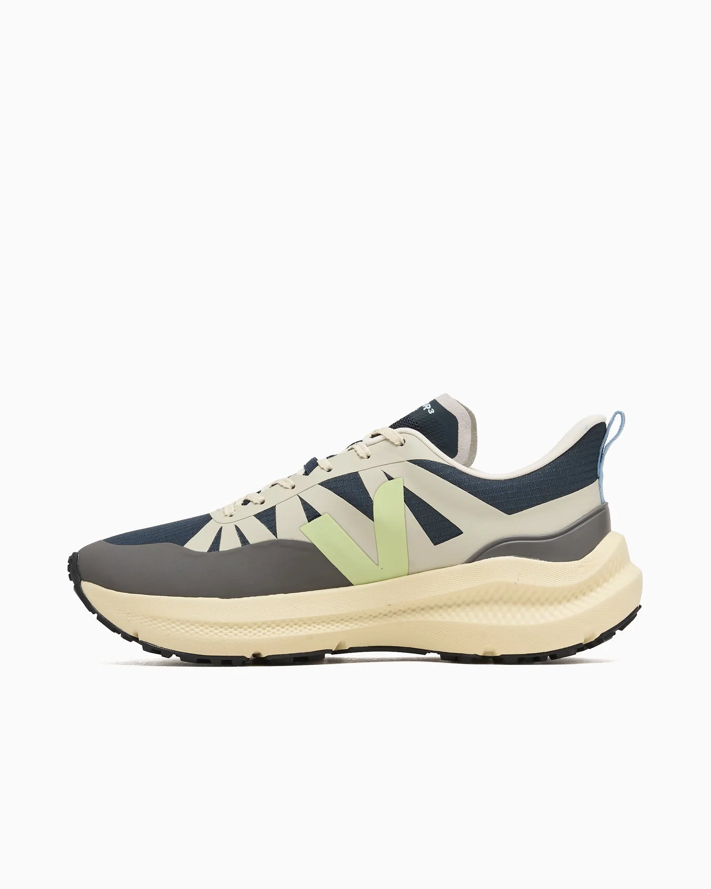 Veja x Centre Commercial Outdoor Condor 3 Off Road