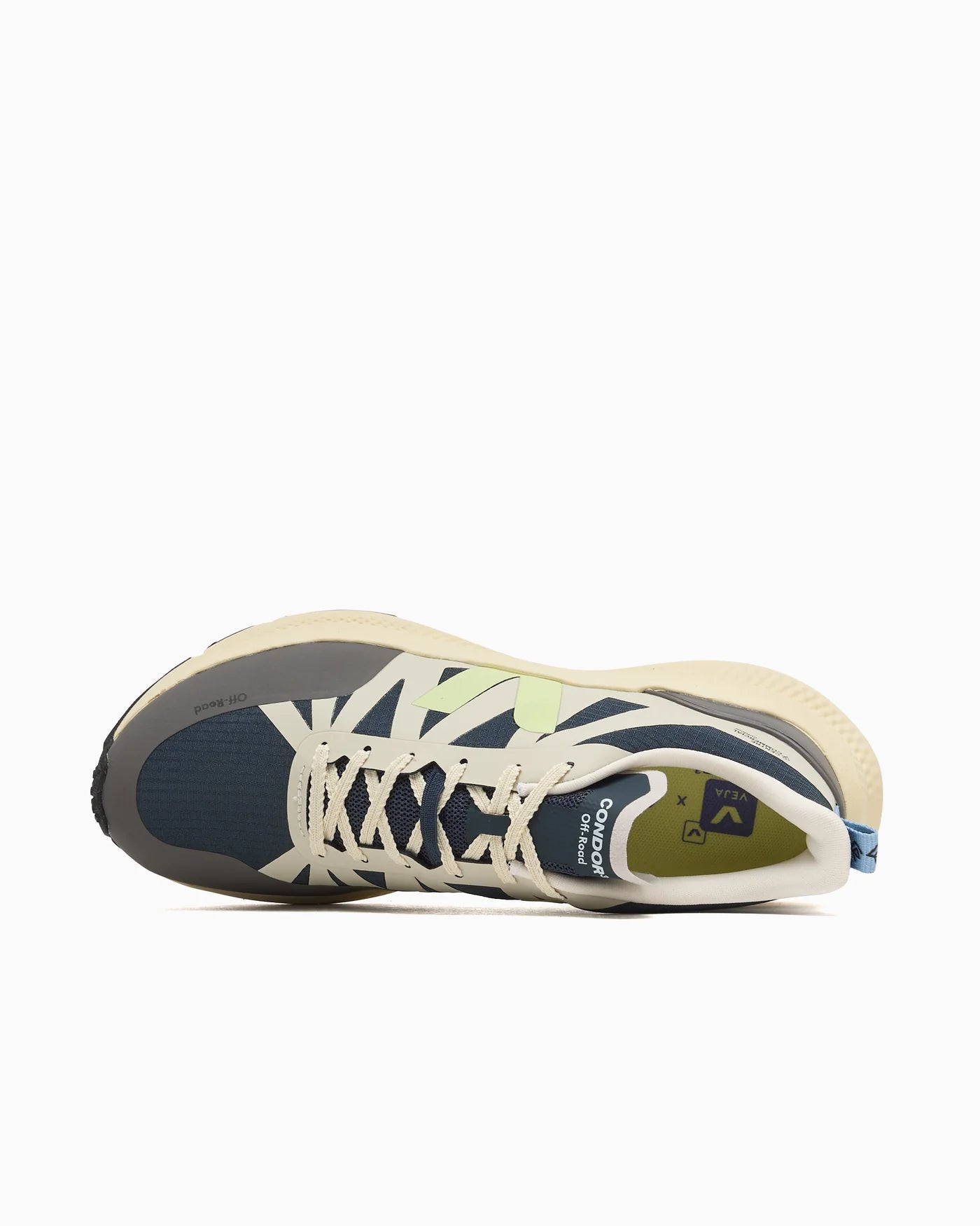 Veja x Centre Commercial Outdoor Condor 3 Off Road