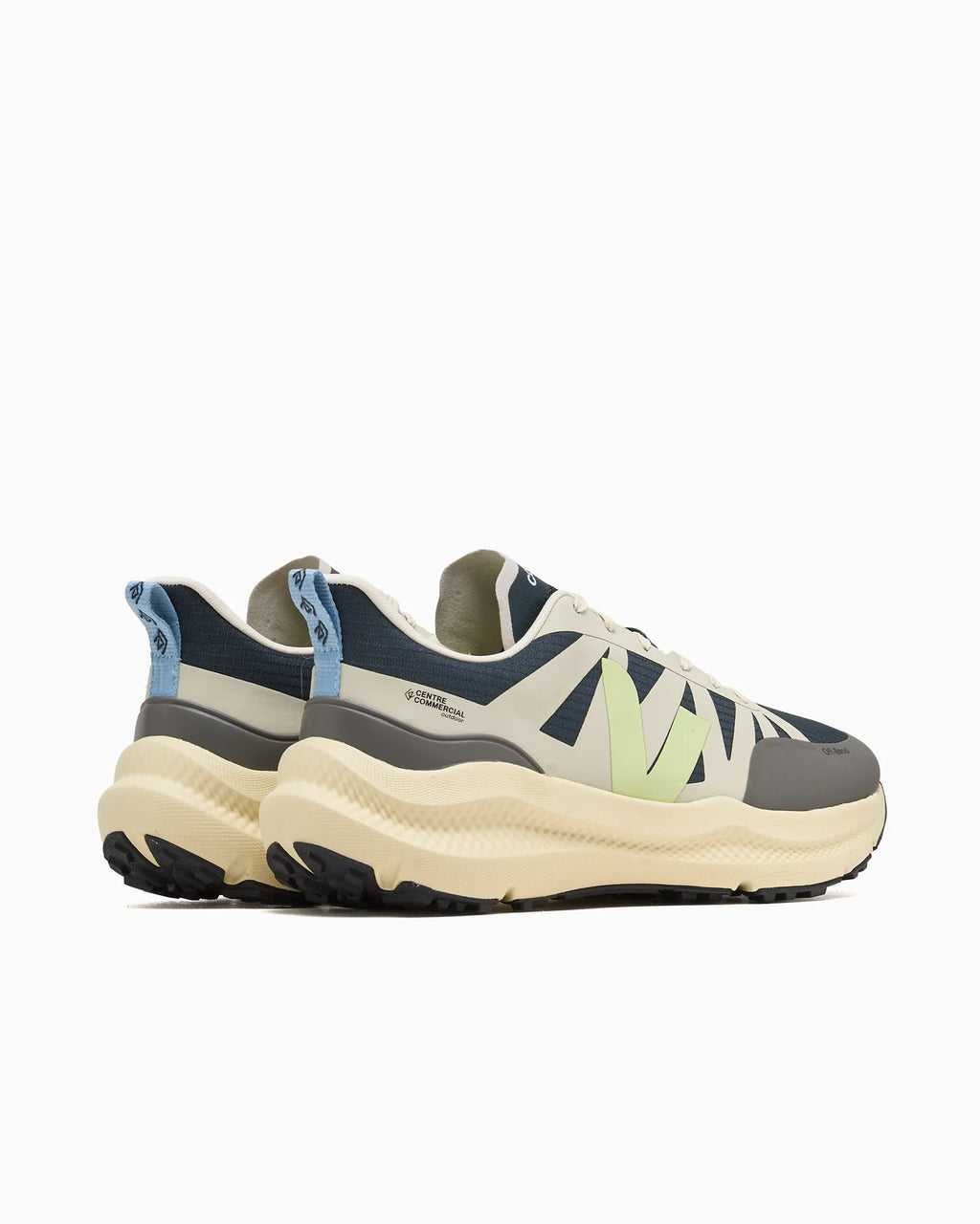 Veja x Centre Commercial Outdoor Condor 3 Off Road