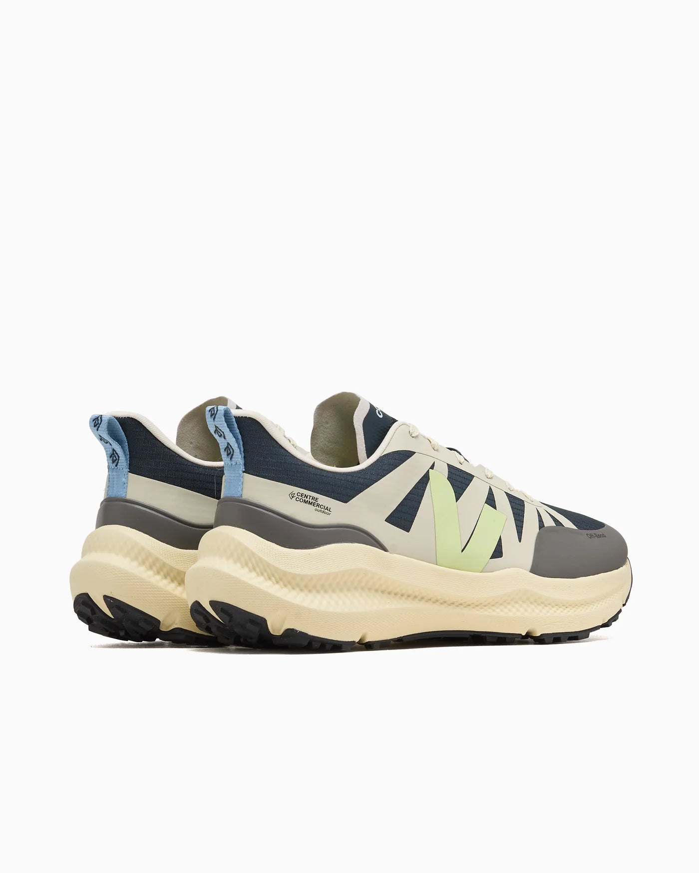 Veja x Centre Commercial Outdoor Condor 3 Off Road