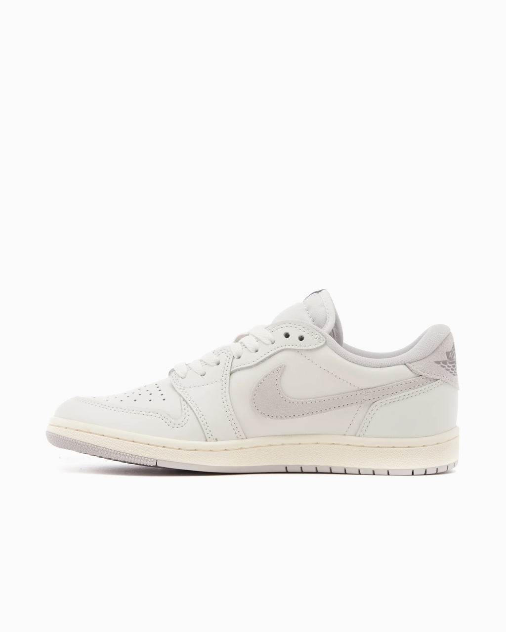 Air Jordan 1 Low 85 "Neutral Grey"
